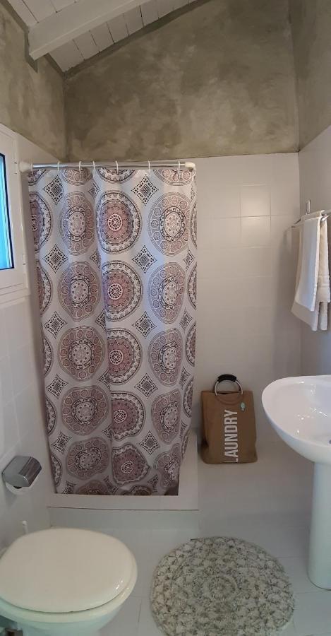 Ferienwohnung Il Veliero Fiskardo Exterior foto